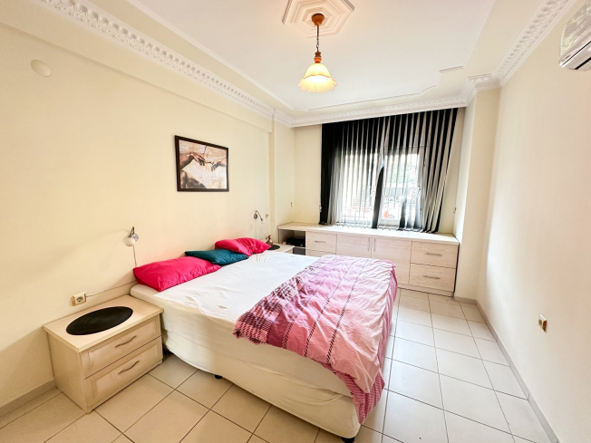 Apartment — Mahmutlar · R9-5217 — photo 11