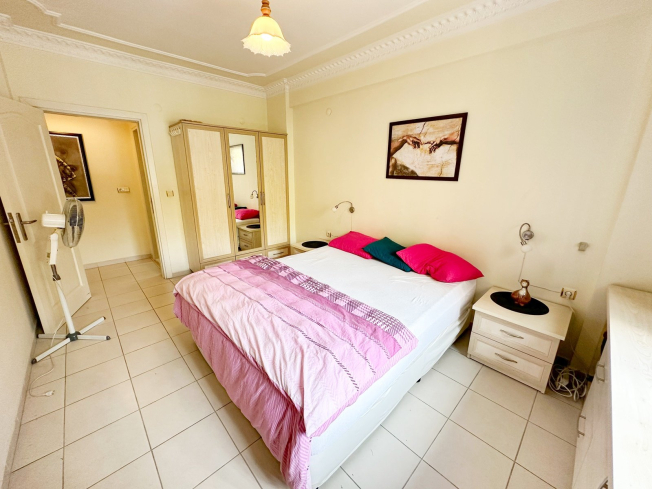 Apartment — Mahmutlar · R9-5217 — photo 12