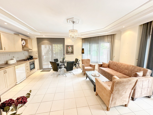 Apartment — Mahmutlar · R9-5217 — photo 3
