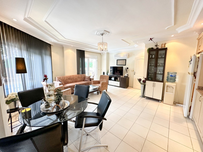 Apartment — Mahmutlar · R9-5217 — photo 2