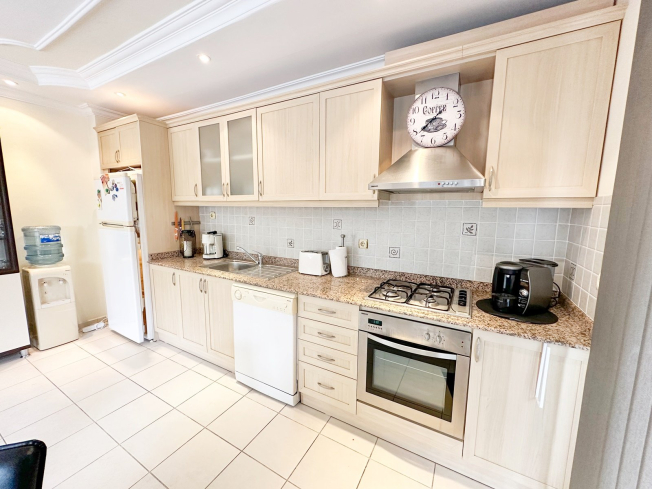 Apartment — Mahmutlar · R9-5217 — photo 7