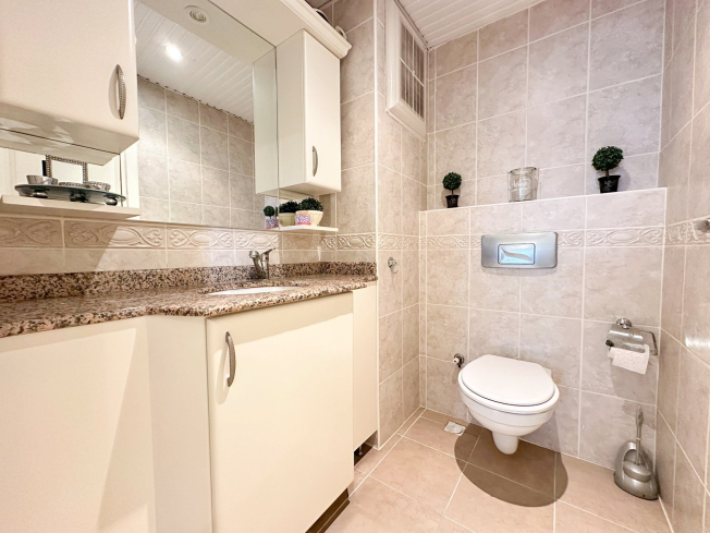 Apartment — Mahmutlar · R9-5217 — photo 9