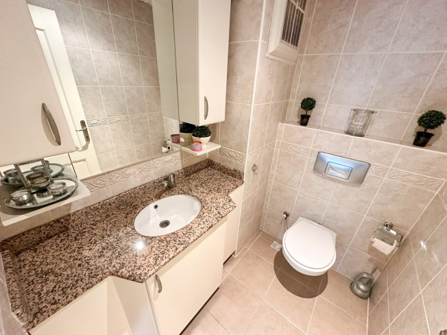 Apartment — Mahmutlar · R9-5217 — photo 10