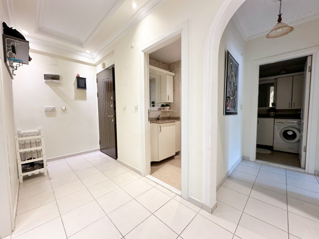 Apartment — Mahmutlar · R9-5217 — photo 8
