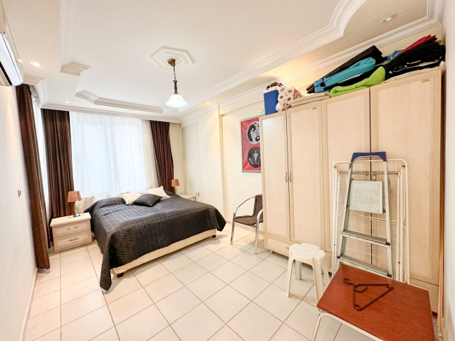 Apartment — Mahmutlar · R9-5217 — photo 14