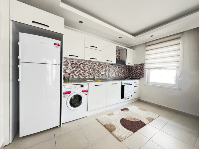 Apartment — Mahmutlar · R9-5220 — photo 5