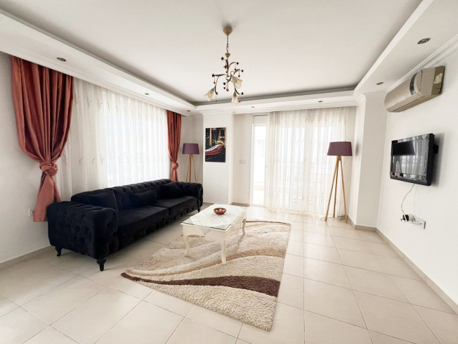 Apartment — Mahmutlar · R9-5220 — photo 2