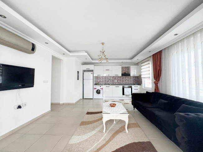 Apartment — Mahmutlar · R9-5220 — photo 4