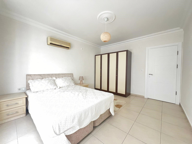 Apartment — Mahmutlar · R9-5220 — photo 11