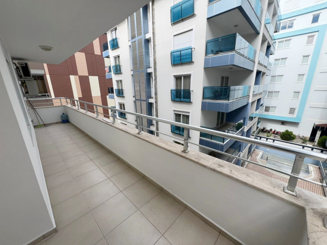 Apartment — Mahmutlar · R9-5220 — photo 10
