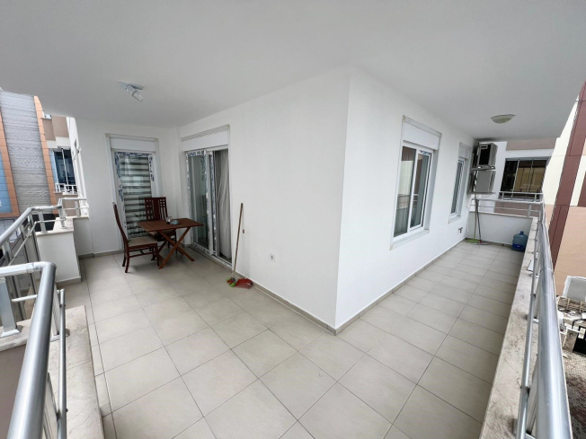 Apartment — Mahmutlar · R9-5220 — photo 9