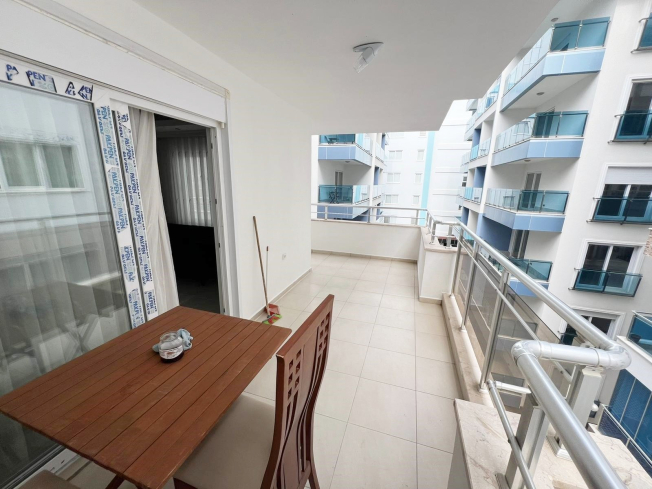 Apartment — Mahmutlar · R9-5220 — photo 3