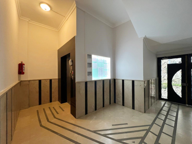 Apartment — Mahmutlar · R9-5220 — photo 13
