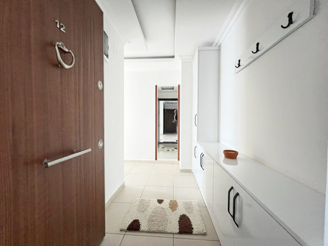 Apartment — Mahmutlar · R9-5220 — photo 12