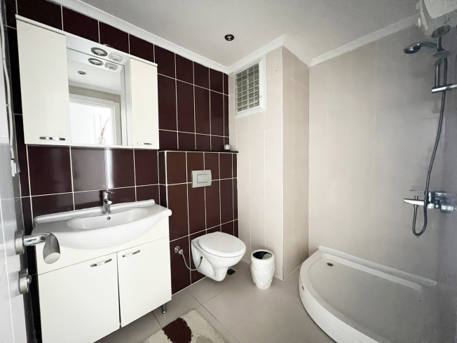 Apartment — Mahmutlar · R9-5220 — photo 7