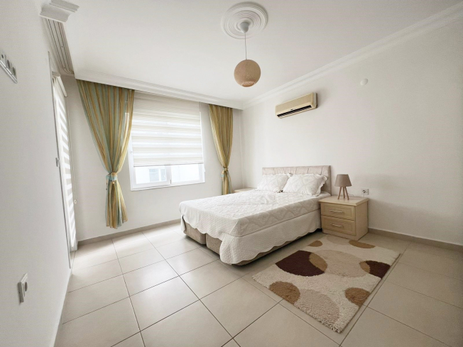 Apartment — Mahmutlar · R9-5220 — photo 8