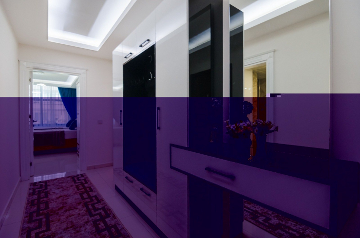 Apartment — Mahmutlar · R9-5223 — photo 25