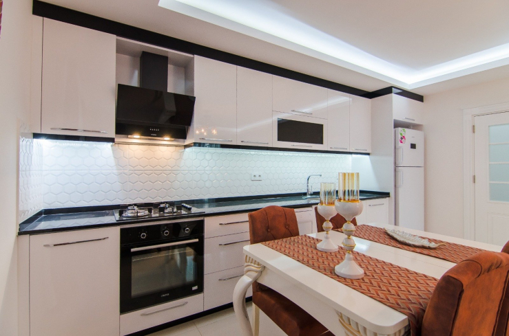 Apartment — Mahmutlar · R9-5223 — photo 12