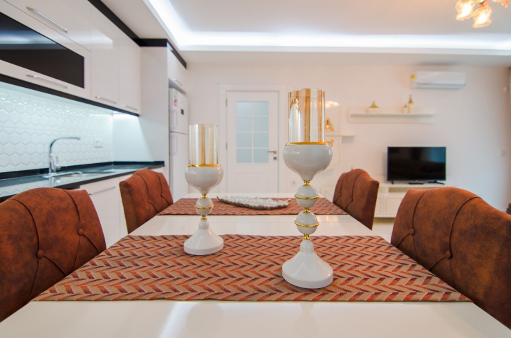 Apartment — Mahmutlar · R9-5223 — photo 10