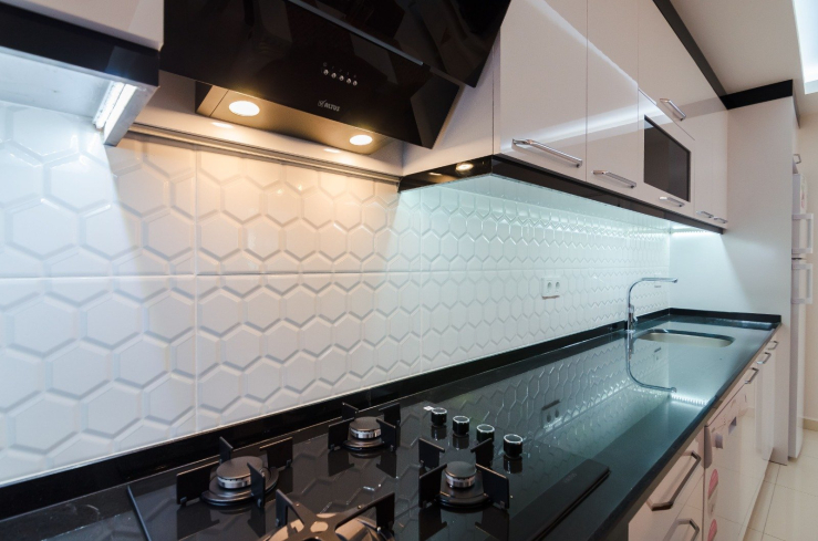 Apartment — Mahmutlar · R9-5223 — photo 13