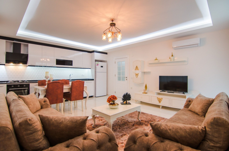 Apartment — Mahmutlar · R9-5223 — photo 7