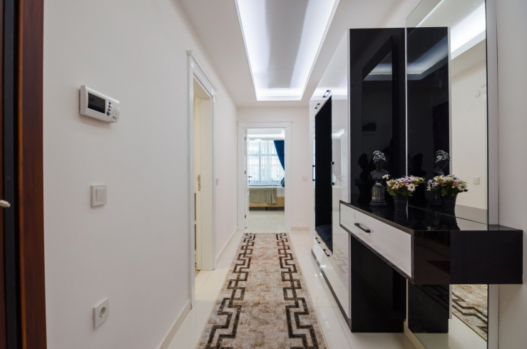Apartment — Mahmutlar · R9-5223 — photo 14