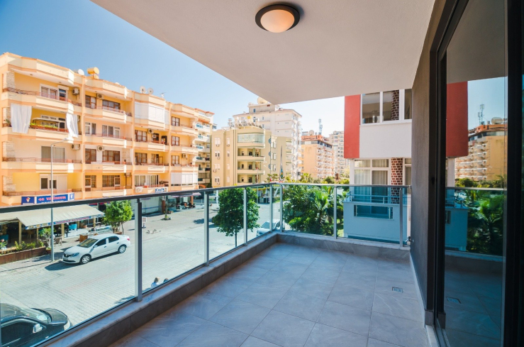 Apartment — Mahmutlar · R9-5223 — photo 6