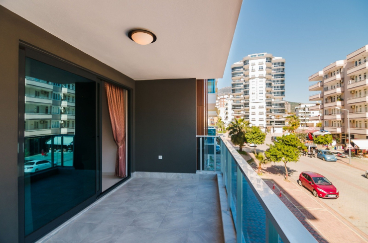 Apartment — Mahmutlar · R9-5223 — photo 5