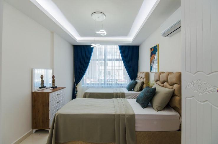 Apartment — Mahmutlar · R9-5223 — photo 20
