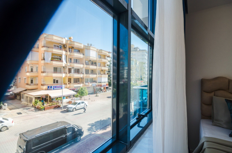 Apartment — Mahmutlar · R9-5223 — photo 21