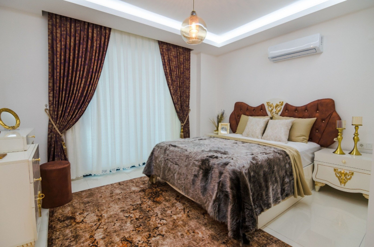 Apartment — Mahmutlar · R9-5223 — photo 26