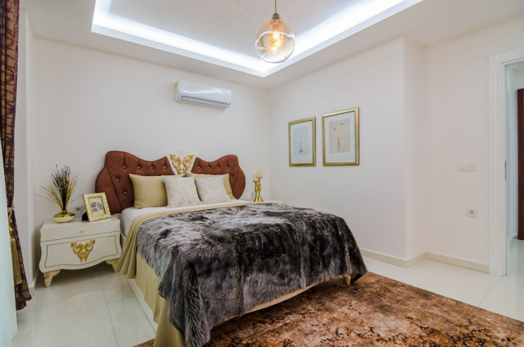 Apartment — Mahmutlar · R9-5223 — photo 29