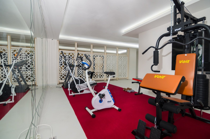 Apartment — Mahmutlar · R9-5223 — photo 42