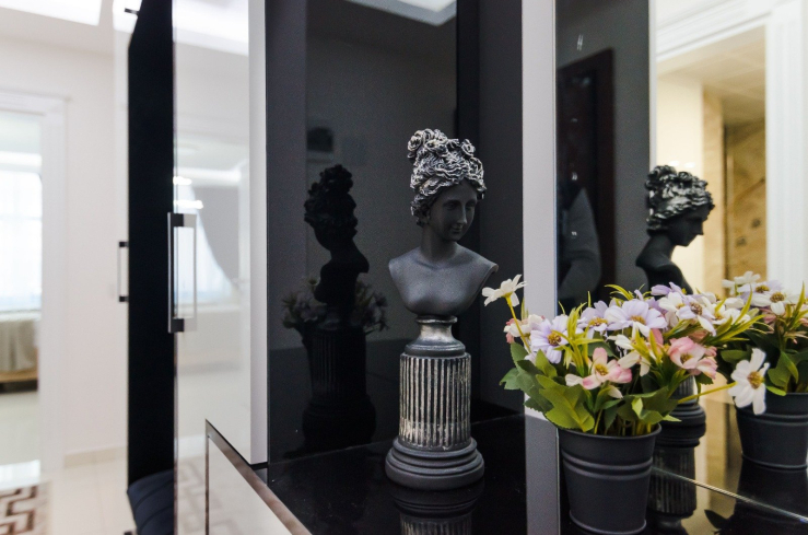 Apartment — Mahmutlar · R9-5223 — photo 19