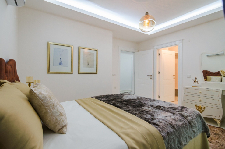 Apartment — Mahmutlar · R9-5223 — photo 30