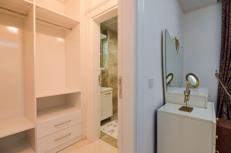 Apartment — Mahmutlar · R9-5223 — photo 33