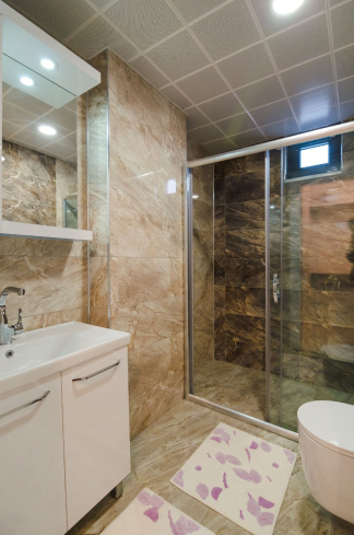 Apartment — Mahmutlar · R9-5223 — photo 34