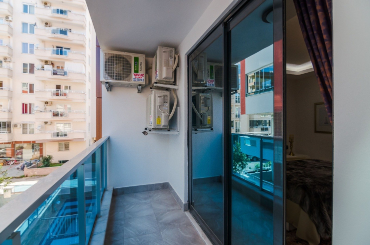 Apartment — Mahmutlar · R9-5223 — photo 27