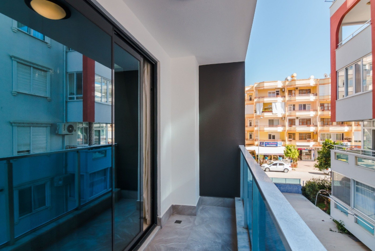 Apartment — Mahmutlar · R9-5223 — photo 28