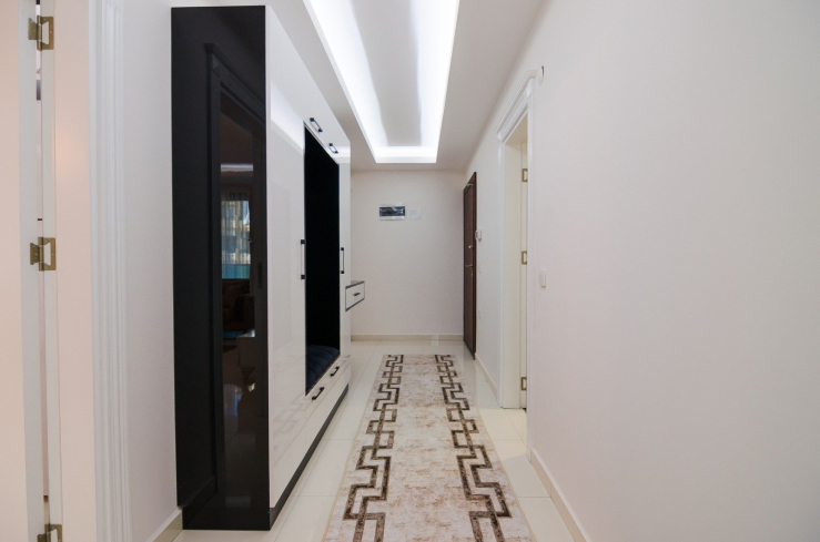 Apartment — Mahmutlar · R9-5223 — photo 24