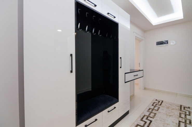 Apartment — Mahmutlar · R9-5223 — photo 18