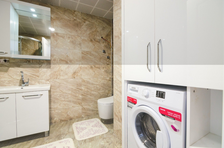 Apartment — Mahmutlar · R9-5223 — photo 15