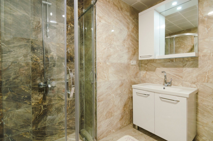 Apartment — Mahmutlar · R9-5223 — photo 16