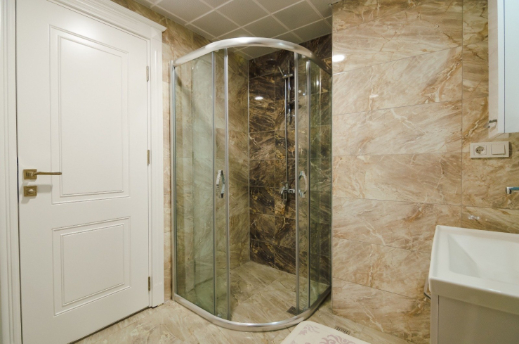 Apartment — Mahmutlar · R9-5223 — photo 17