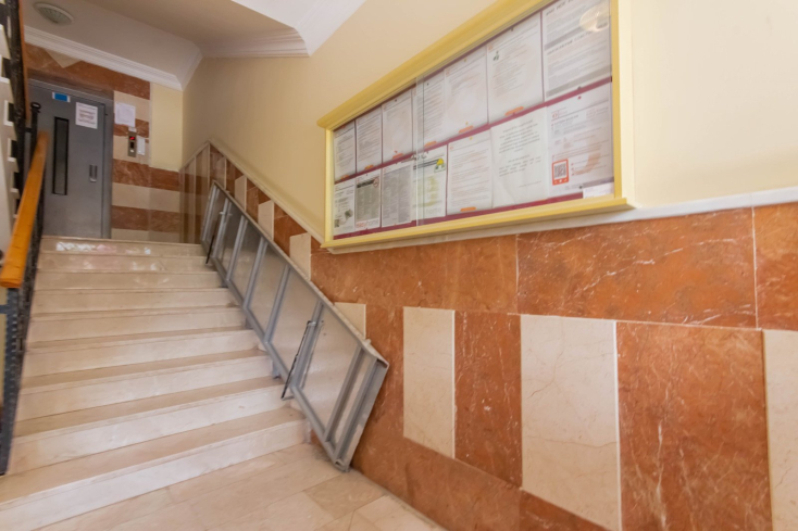 Apartment — Mahmutlar · R9-5224 — photo 27