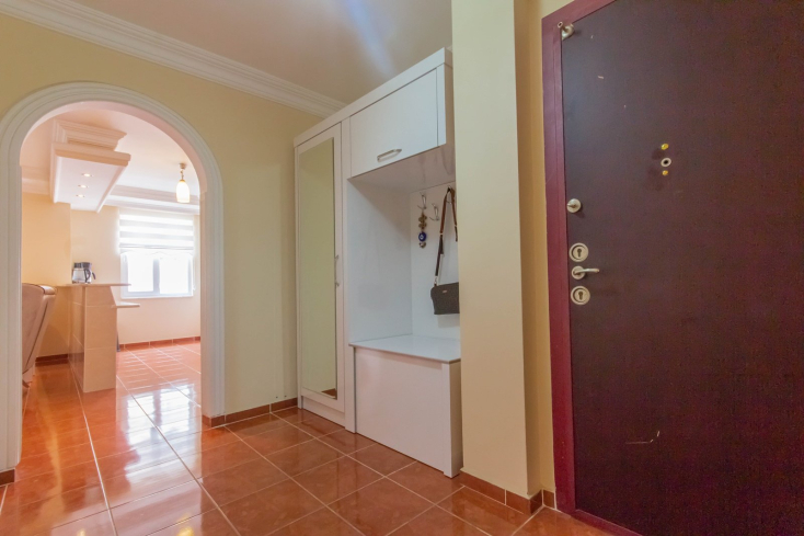Apartment — Mahmutlar · R9-5224 — photo 19