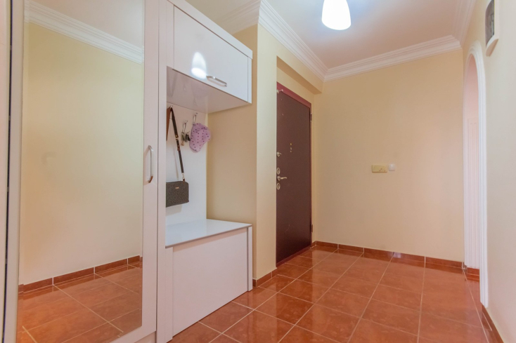 Apartment — Mahmutlar · R9-5224 — photo 14