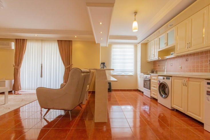 Apartment — Mahmutlar · R9-5224 — photo 12