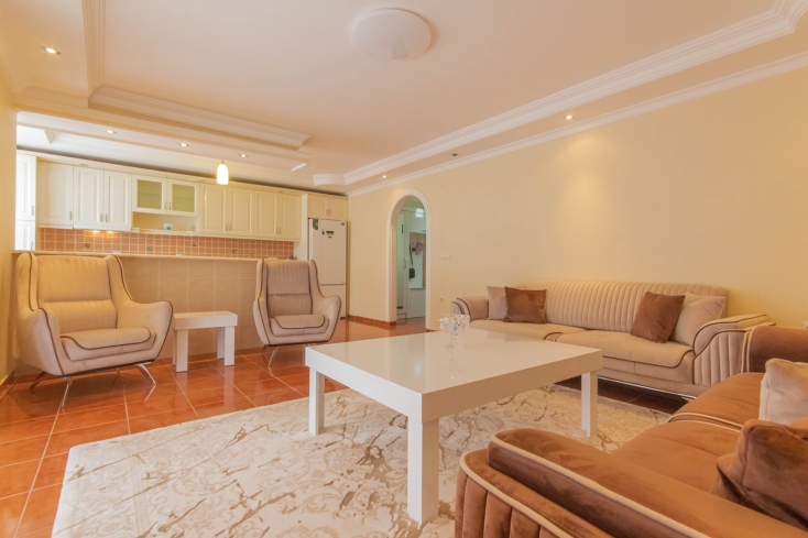 Apartment — Mahmutlar · R9-5224 — photo 9