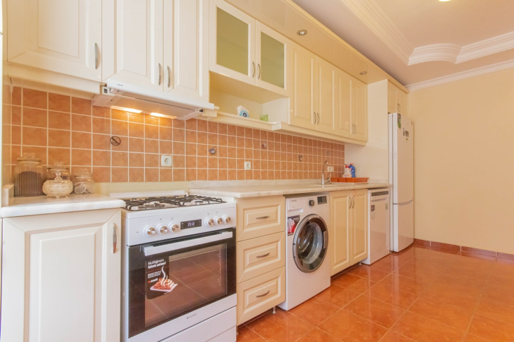 Apartment — Mahmutlar · R9-5224 — photo 13